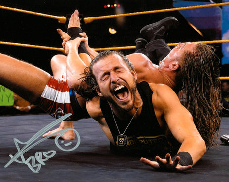 Matt Riddle signed 8x10 Photo