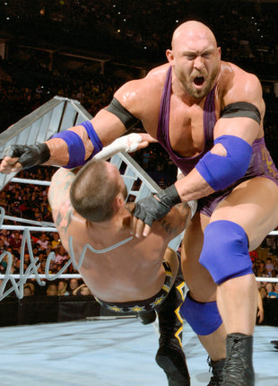 Ryback signed 8x10 Photo