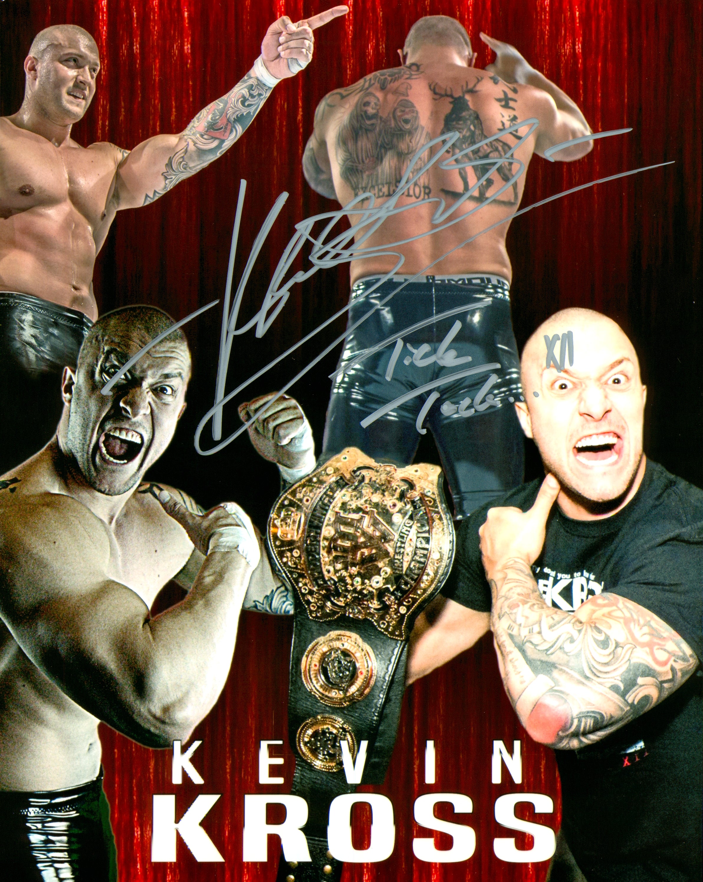 Products – Signed By Superstars
