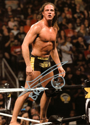 Matt Riddle signed 8x10 Photo