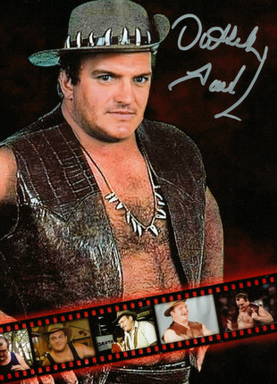 Outback Jack signed 8x10 Photo