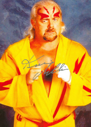 Kevin Sullivan signed 8x10 Photo
