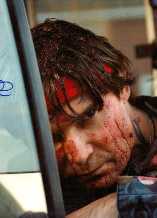 Corey Feldman signed 8x10 Photo