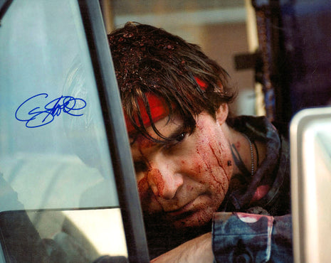 Corey Feldman signed 8x10 Photo