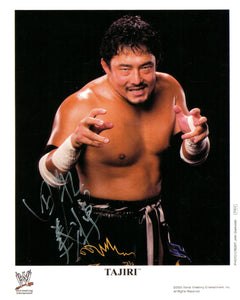 Collection image for: Signed 8x10 Photos