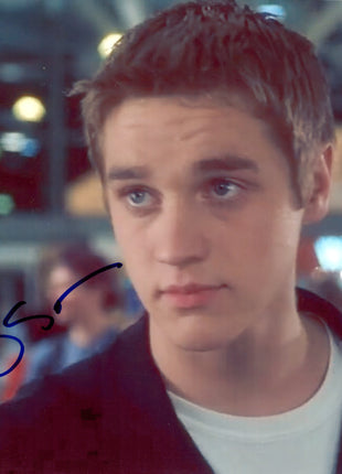 Devon Sawa (Final Destination) signed 8x10 Photo