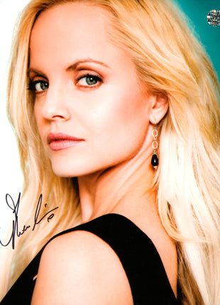 Mena Suvari (American Pie) signed 8x10 Photo