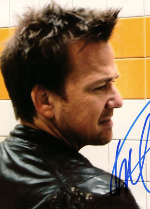 Sean Patrick Flannery signed 8x10 Photo