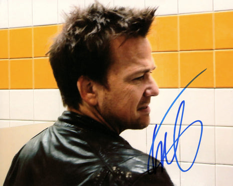 Sean Patrick Flannery signed 8x10 Photo