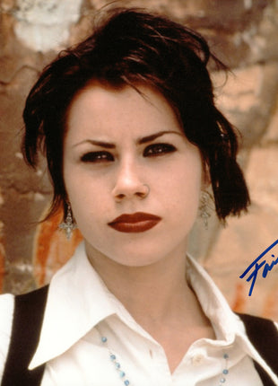 Fairuza Balk (The Craft) signed 8x10 Photo