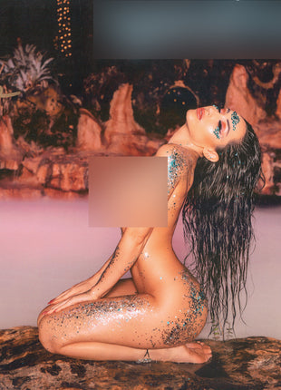 Reya Sunshine signed 8x10 Photo