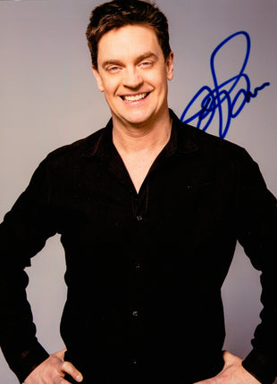 Jim Breuer signed 8x10 Photo