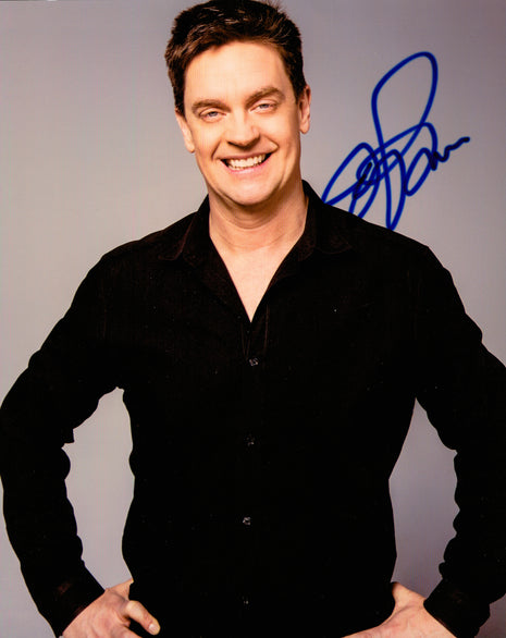 Jim Breuer signed 8x10 Photo