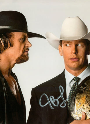 JBL signed 8x10 Photo