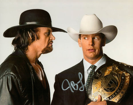 JBL signed 8x10 Photo