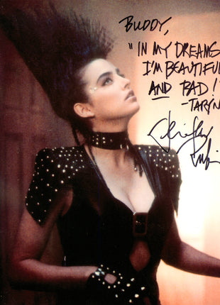 Jennifer Rubin (Nightmare on Elm Street) signed 8x10 Photo