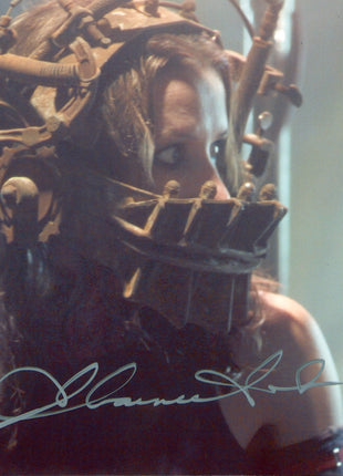 Shawnee Smith (Saw) signed 8x10 Photo