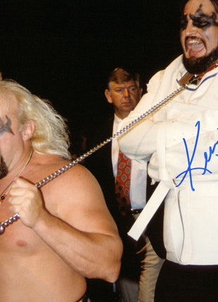 Kevin Sullivan signed 8x10 Photo