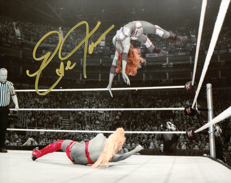 Eve Torres signed 8x10 Photo