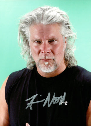 Kevin Nash signed 8x10 Photo