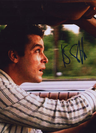 Ray Liotta (Goodfellas) signed 11x14 Photo (w/ Beckett)