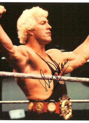 Ken Patera signed 8x10 Photo