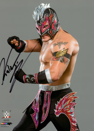 Kalisto signed 8x10 Photo