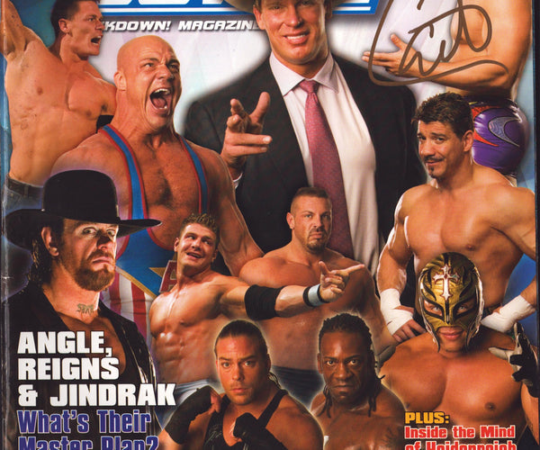 Drew Mcintyre Wwe Smackdown 2019 Full Show SmackDown 29