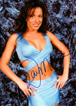 Dawn Marie signed 8x10 Photo