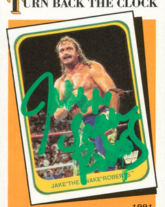 Collection image for: Signed Trading Cards