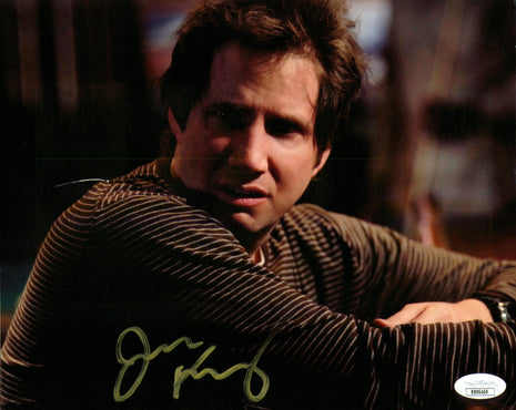 Jamie Kennedy signed 8x10 Photo (w/ JSA)