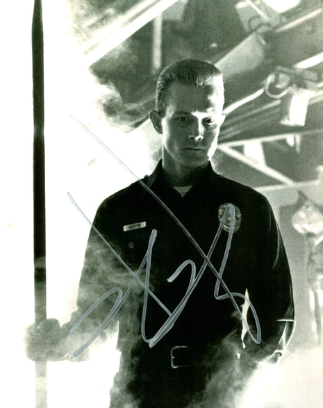 Robert Patrick (Terminator 2) signed 8x10 Photo