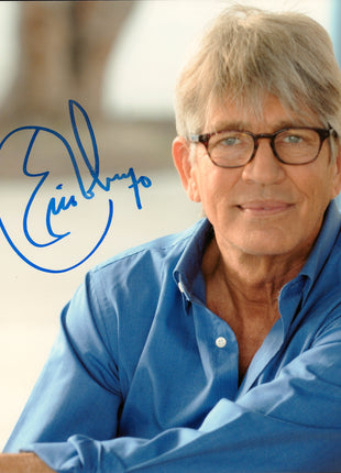 Eric Roberts signed 8x10 Photo