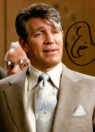 Eric Roberts signed 8x10 Photo