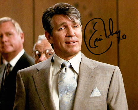 Eric Roberts signed 8x10 Photo