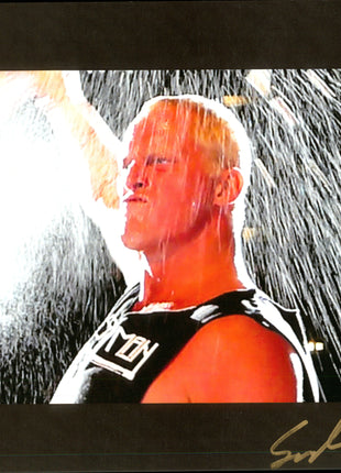 Sandman signed 8x10 Photo