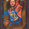 Signed Trading Cards