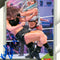 Signed Trading Cards