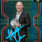 Signed Trading Cards