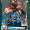 Signed Trading Cards