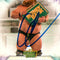 Signed Trading Cards