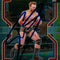Signed Trading Cards
