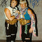 Signed 8x10 Photos