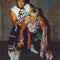 Signed 11x14 Photos