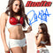 Signed 8x10 Photos