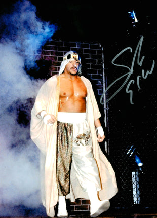 Sabu signed 8x10 Photo