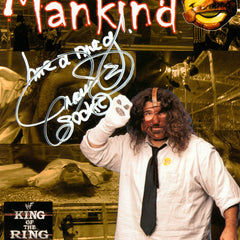 Collection image for: Signed Metallic Photos
