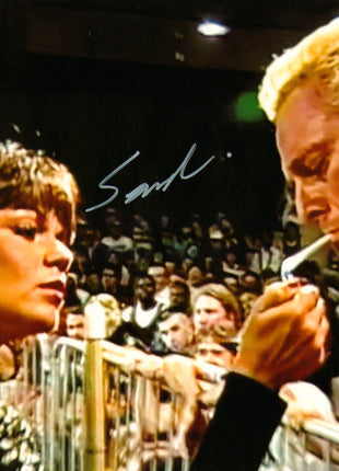 Sandman signed 8x10 Photo