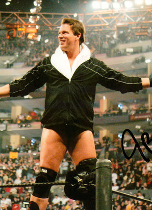 JBL signed 8x10 Photo