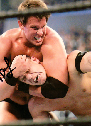 JBL signed 8x10 Photo